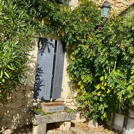 Ma Demeure Dans Les Vignes Bed & Breakfast Sainte-Foy-la-Longue