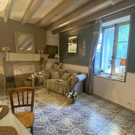 Bed & Breakfast Ma Demeure Dans Les Vignes Sainte-Foy-la-Longue