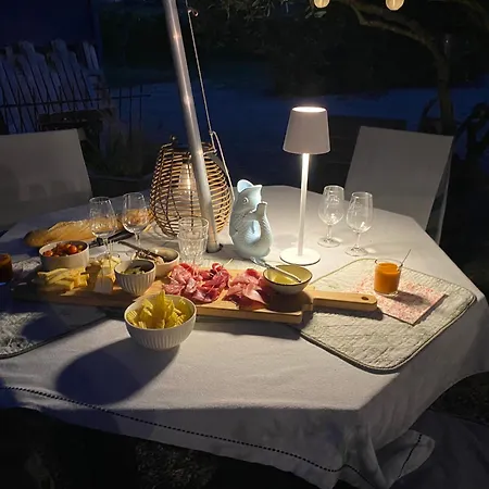 Ma Demeure Dans Les Vignes