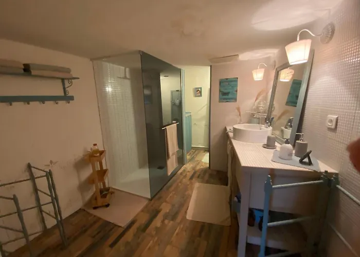 Ma Demeure Dans Les Vignes 3* Sainte-Foy-la-Longue